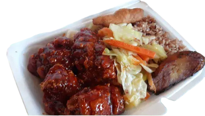 BOGO & SPECIALS