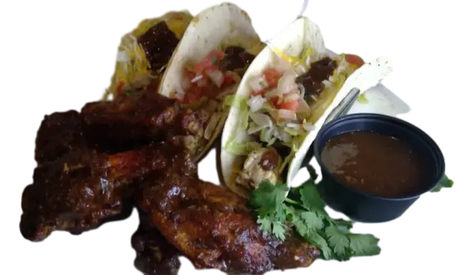 FINGER FOOD